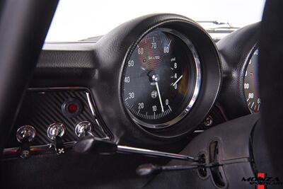 1972 Alfa Romeo Giulia GTAm Tribute   - Photo 22 - Houston, TX 77024