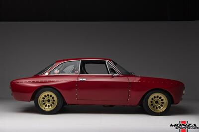 1972 Alfa Romeo Giulia GTAm Tribute   - Photo 117 - Houston, TX 77024