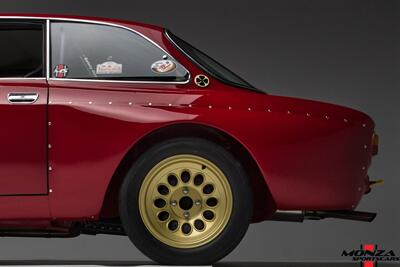 1972 Alfa Romeo Giulia GTAm Tribute   - Photo 105 - Houston, TX 77024