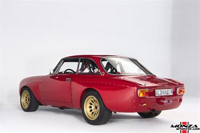 1972 Alfa Romeo Giulia GTAm Tribute   - Photo 8 - Houston, TX 77024