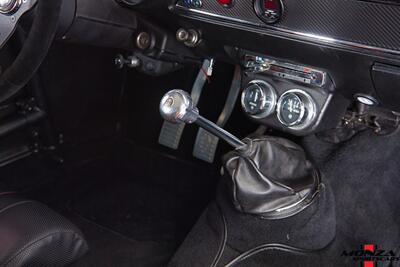 1972 Alfa Romeo Giulia GTAm Tribute   - Photo 28 - Houston, TX 77024