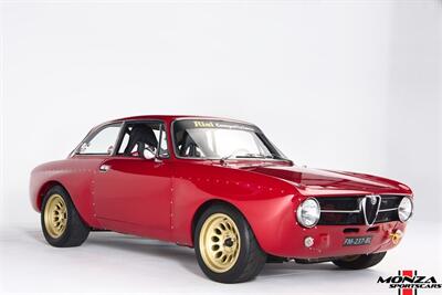 1972 Alfa Romeo Giulia GTAm Tribute   - Photo 6 - Houston, TX 77024