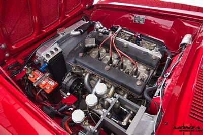 1972 Alfa Romeo Giulia GTAm Tribute   - Photo 53 - Houston, TX 77024