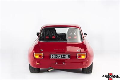 1972 Alfa Romeo Giulia GTAm Tribute   - Photo 2 - Houston, TX 77024