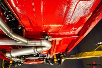 1972 Alfa Romeo Giulia GTAm Tribute   - Photo 69 - Houston, TX 77024