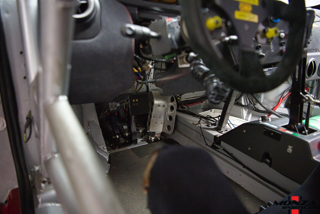 2010 Ferrari 430 GT2 EVO - Photo 24 - Houston, TX 77024