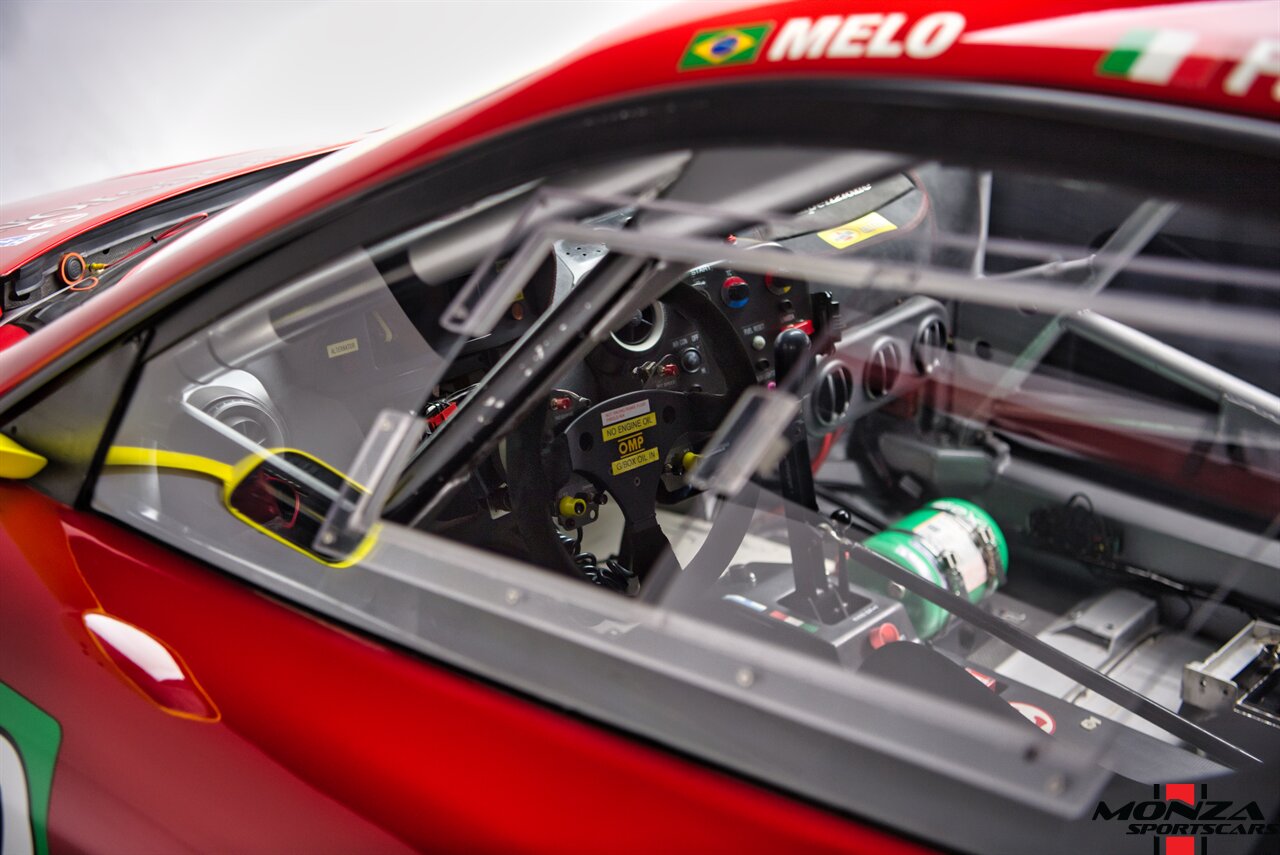 2010 Ferrari 430 GT2 EVO - Photo 16 - Houston, TX 77024