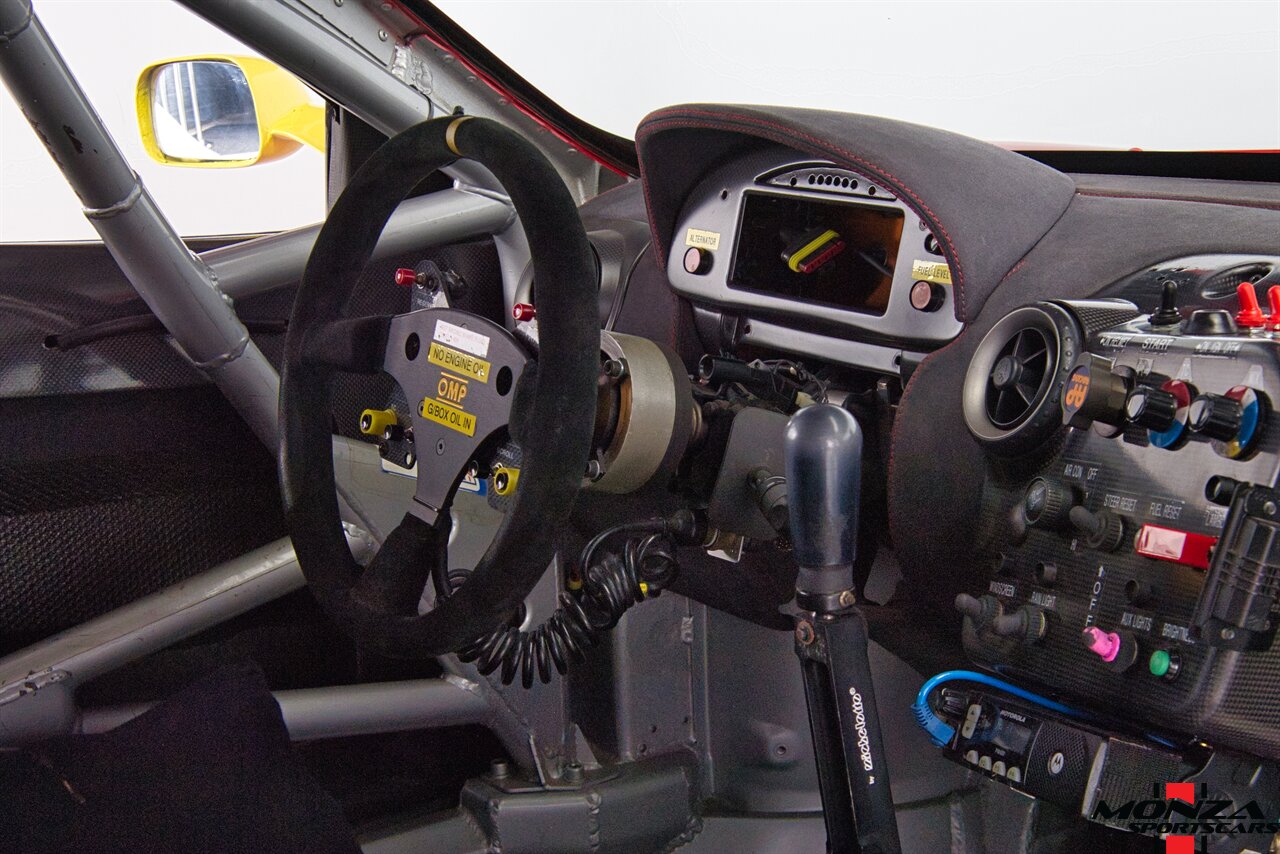 2010 Ferrari 430 GT2 EVO - Photo 27 - Houston, TX 77024