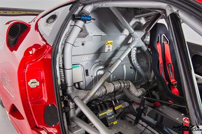 2010 Ferrari 430 GT2 EVO - Photo 35 - Houston, TX 77024