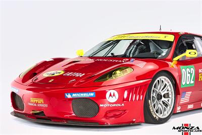 2010 Ferrari 430 GT2 EVO - Photo 6 - Houston, TX 77024