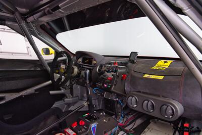 2010 Ferrari 430 GT2 EVO - Photo 29 - Houston, TX 77024