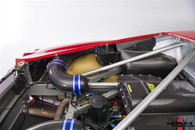 2010 Ferrari 430 GT2 EVO - Photo 59 - Houston, TX 77024