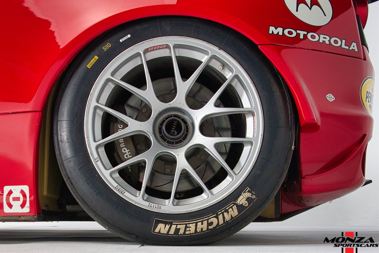 2010 Ferrari 430 GT2 EVO - Photo 10 - Houston, TX 77024