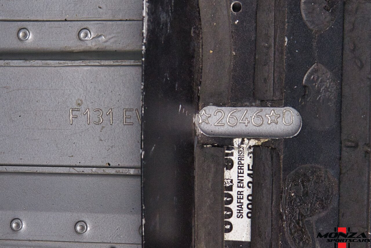 2010 Ferrari 430 GT2 EVO - Photo 32 - Houston, TX 77024