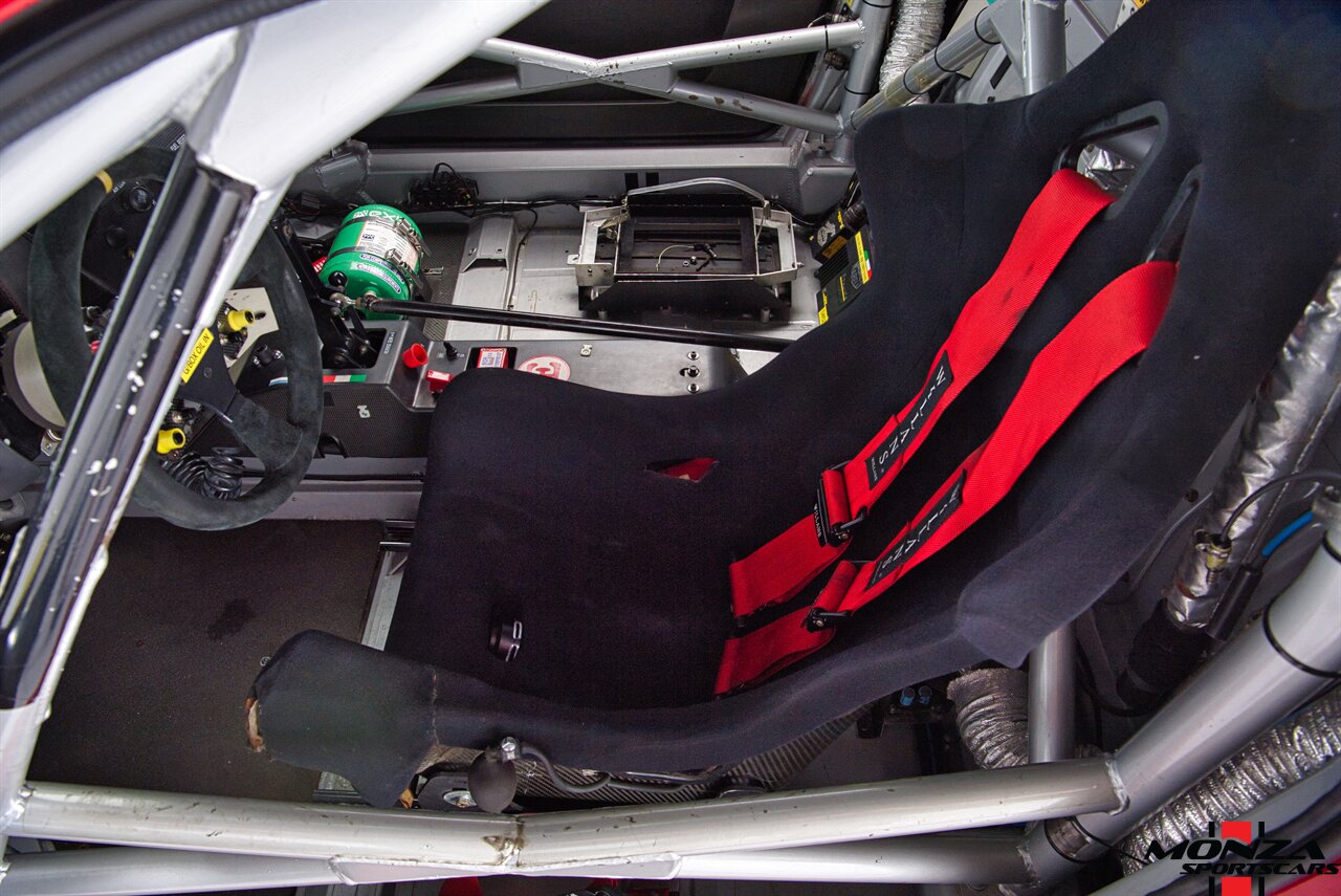 2010 Ferrari 430 GT2 EVO - Photo 20 - Houston, TX 77024