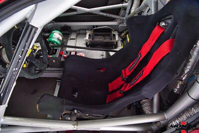 2010 Ferrari 430 GT2 EVO - Photo 20 - Houston, TX 77024