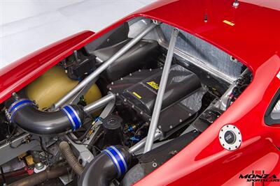 2010 Ferrari 430 GT2 EVO - Photo 55 - Houston, TX 77024