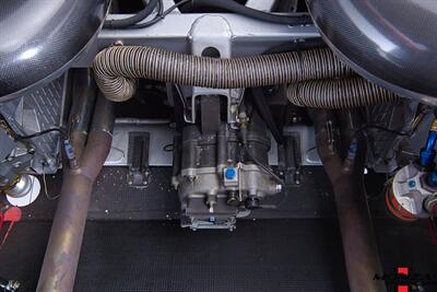 2010 Ferrari 430 GT2 EVO - Photo 61 - Houston, TX 77024