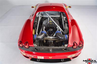 2010 Ferrari 430 GT2 EVO - Photo 52 - Houston, TX 77024