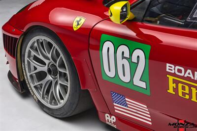 2010 Ferrari 430 GT2 EVO - Photo 8 - Houston, TX 77024