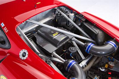 2010 Ferrari 430 GT2 EVO - Photo 54 - Houston, TX 77024