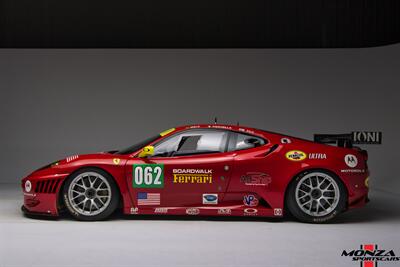 2010 Ferrari 430 GT2 EVO - Photo 79 - Houston, TX 77024