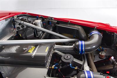 2010 Ferrari 430 GT2 EVO - Photo 56 - Houston, TX 77024