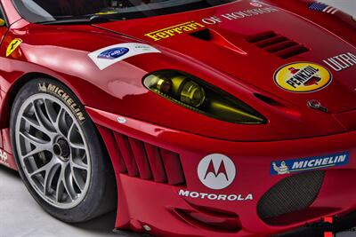 2010 Ferrari 430 GT2 EVO - Photo 70 - Houston, TX 77024