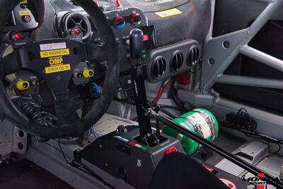 2010 Ferrari 430 GT2 EVO - Photo 26 - Houston, TX 77024