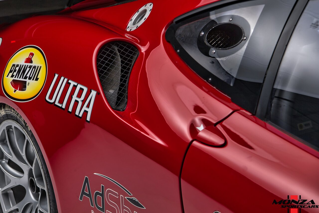 2010 Ferrari 430 GT2 EVO - Photo 69 - Houston, TX 77024