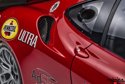 2010 Ferrari 430 GT2 EVO - Photo 69 - Houston, TX 77024