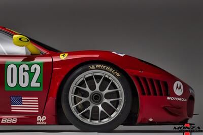 2010 Ferrari 430 GT2 EVO - Photo 67 - Houston, TX 77024