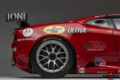 2010 Ferrari 430 GT2 EVO - Photo 66 - Houston, TX 77024