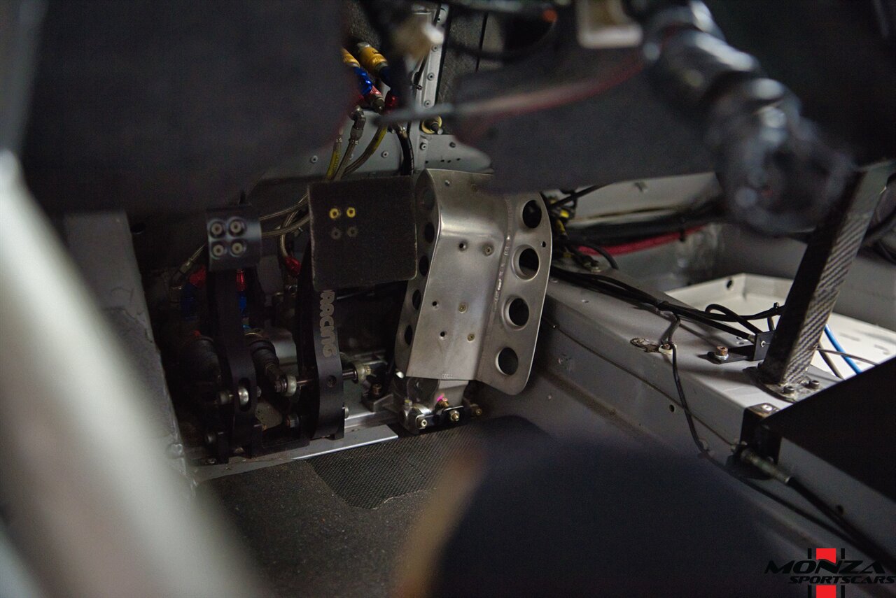 2010 Ferrari 430 GT2 EVO - Photo 25 - Houston, TX 77024