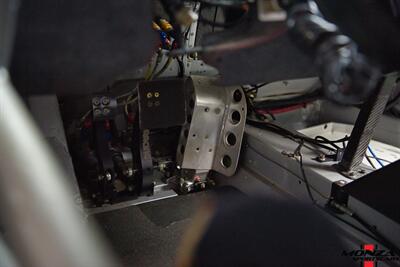 2010 Ferrari 430 GT2 EVO - Photo 25 - Houston, TX 77024