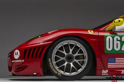 2010 Ferrari 430 GT2 EVO - Photo 75 - Houston, TX 77024