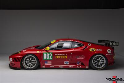 2010 Ferrari 430 GT2 EVO - Photo 74 - Houston, TX 77024