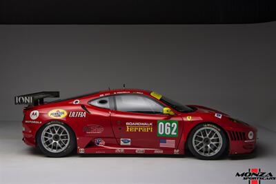 2010 Ferrari 430 GT2 EVO - Photo 65 - Houston, TX 77024