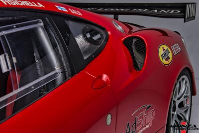2010 Ferrari 430 GT2 EVO - Photo 78 - Houston, TX 77024