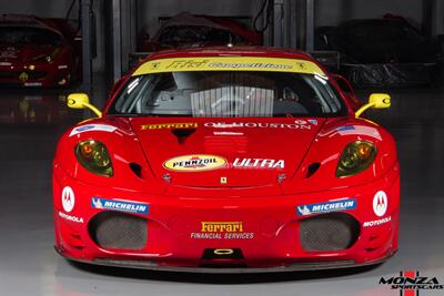 2010 Ferrari 430 GT2 EVO - Photo 85 - Houston, TX 77024