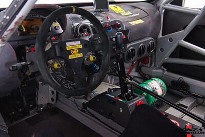 2010 Ferrari 430 GT2 EVO - Photo 23 - Houston, TX 77024