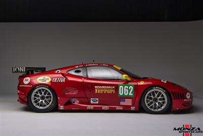 2010 Ferrari 430 GT2 EVO - Photo 80 - Houston, TX 77024