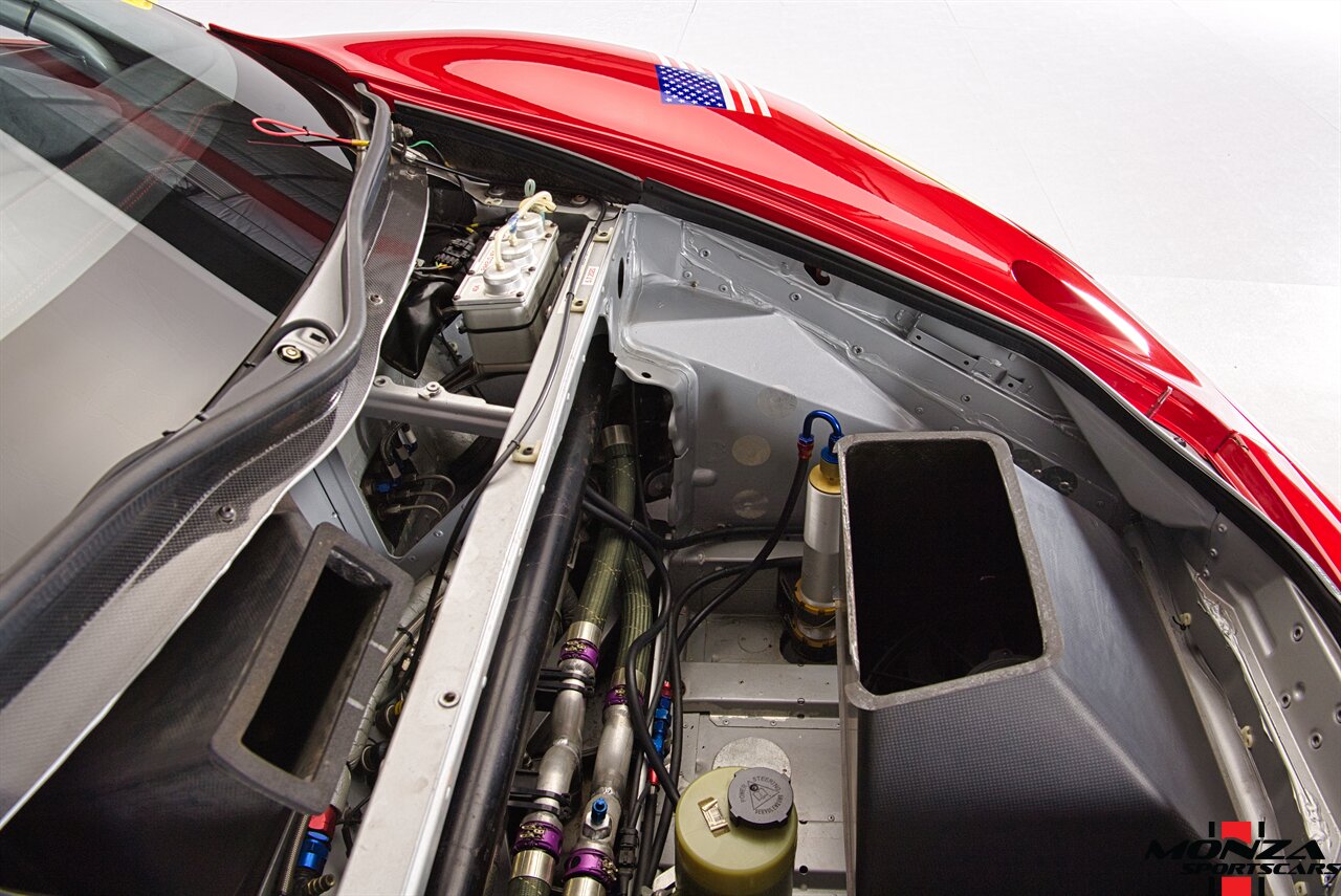 2010 Ferrari 430 GT2 EVO - Photo 50 - Houston, TX 77024