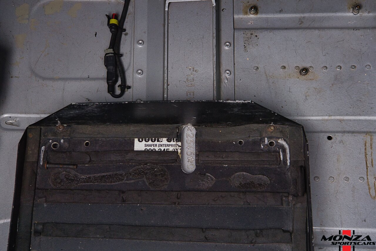 2010 Ferrari 430 GT2 EVO - Photo 31 - Houston, TX 77024