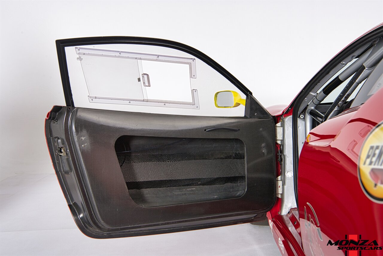 2010 Ferrari 430 GT2 EVO - Photo 17 - Houston, TX 77024