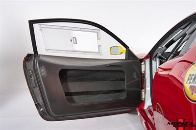 2010 Ferrari 430 GT2 EVO - Photo 17 - Houston, TX 77024