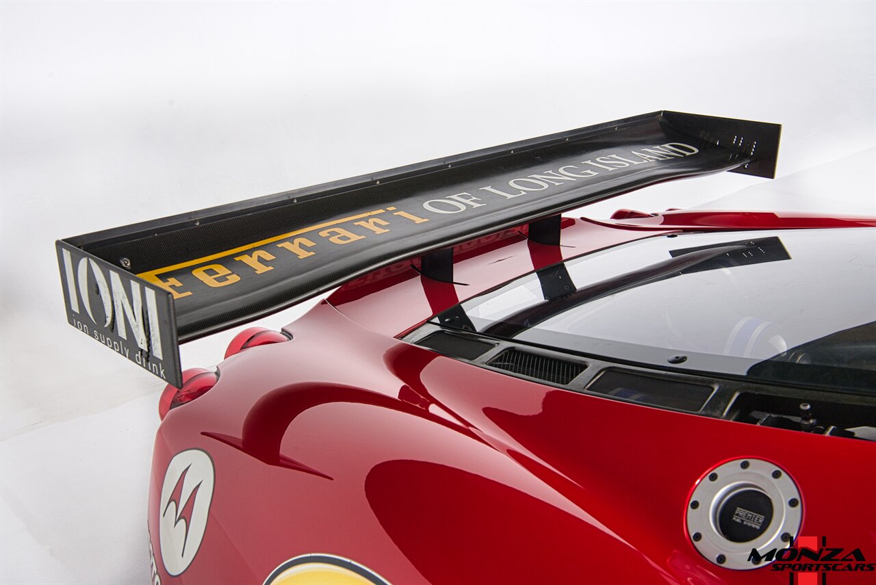 2010 Ferrari 430 GT2 EVO - Photo 40 - Houston, TX 77024