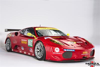 2010 Ferrari 430 GT2 EVO - Photo 45 - Houston, TX 77024