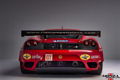 2010 Ferrari 430 GT2 EVO - Photo 63 - Houston, TX 77024