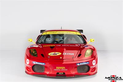 2010 Ferrari 430 GT2 EVO - Photo 2 - Houston, TX 77024